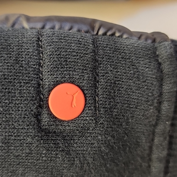 Puma Men's Ferrari SF Race Hooded Sweat Jacket. - Picture 11 of 16